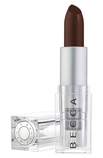 Becca Lush Lip Color Balm - Toasted Hazelnut