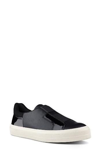 Women's Nine West Obasi Slip-on Sneaker