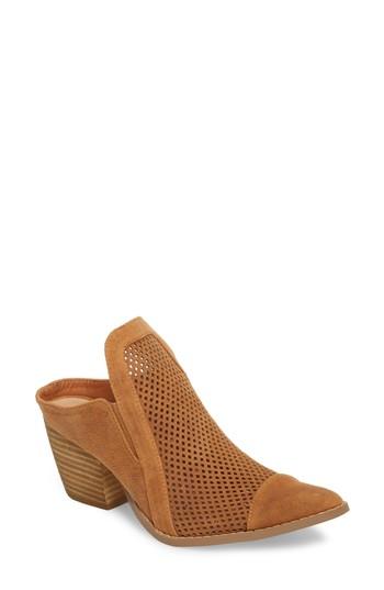 Women's Coconuts By Matisse Call It Mule .5 M - Brown