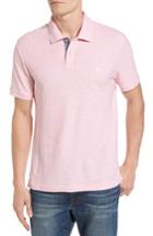 Men's Original Penguin Daddy-o Classic Fit Polo - Pink