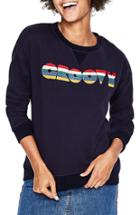 Women's French Connection Ora Knit Pullover - Brown
