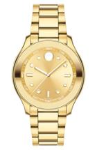 Women's Movado 'bold' Bracelet Watch, 38mm