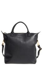 Want Les Essentiels 'mirabel' Leather Tote -