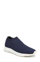 Women's Vince Theroux Slip-on Knit Sneaker M - Blue