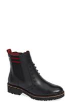 Women's Pikolinos Vicar Boot Us / 40eu - Black