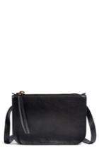Madewell The Simple Pouch Belt Bag - Black