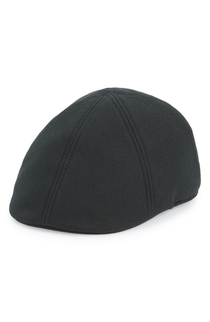 Men's Goorin Brothers Old Town Driving Cap -