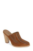 Women's Matisse Noemi Mule M - Brown