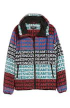 Men's Diesel J-walsh Hooded Jacket