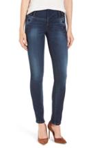 Women's Kut From The Kloth 'diana' Button Pocket Skinny Jeans