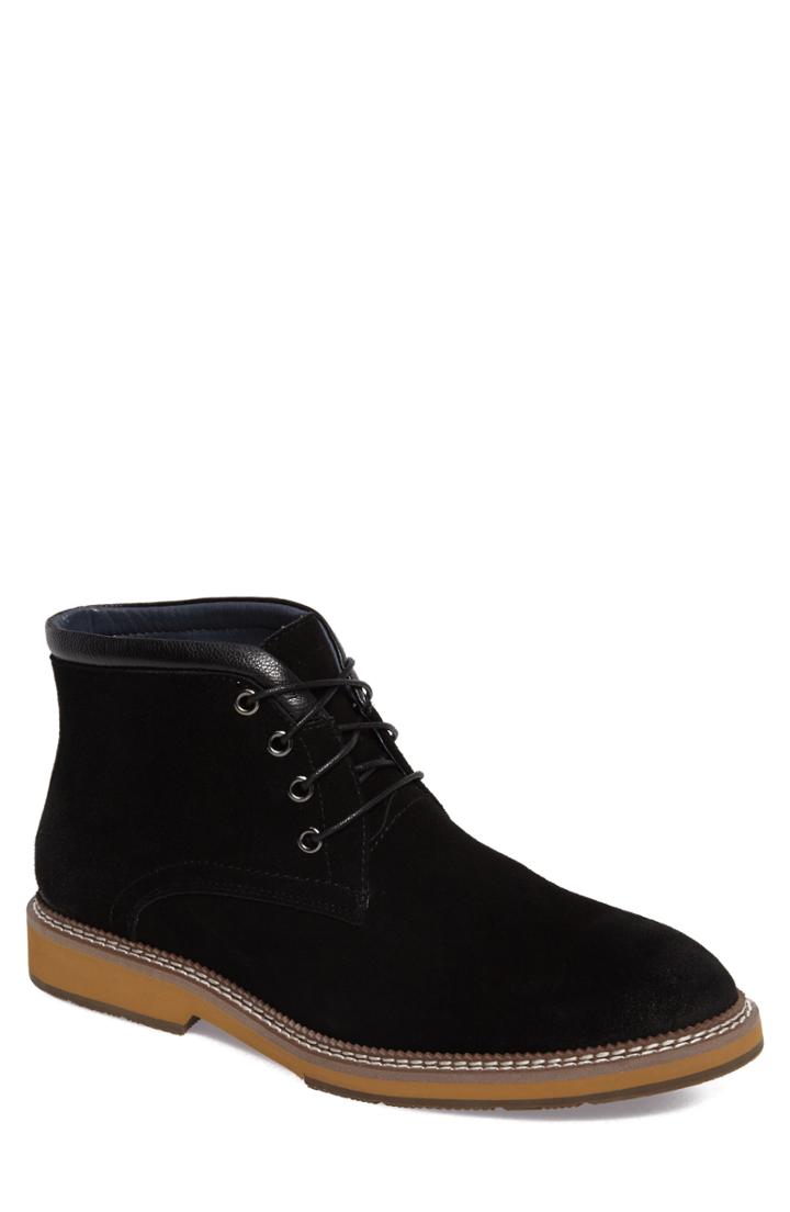 Men's Zanzara Lazo Chukka Boot