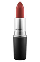 Mac Red Lipstick - Spice It Up (l)