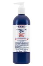 Kiehl's Since 1851 'body Fuel' All-in-one Energizing & Conditioning Wash .8 Oz