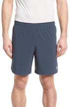 Men's New Balance Impact Shorts - Grey