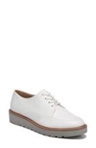 Women's Naturalizer Auburn Derby .5 M - White