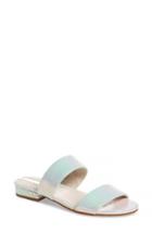 Women's Kenneth Cole New York Viola Sandal .5 M - White