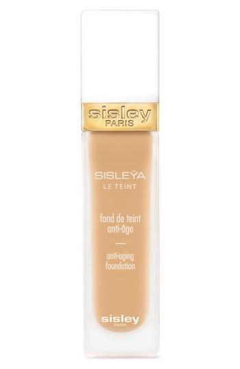 Sisley Paris Sisleya Le Teint Anti-aging Foundation - Linen