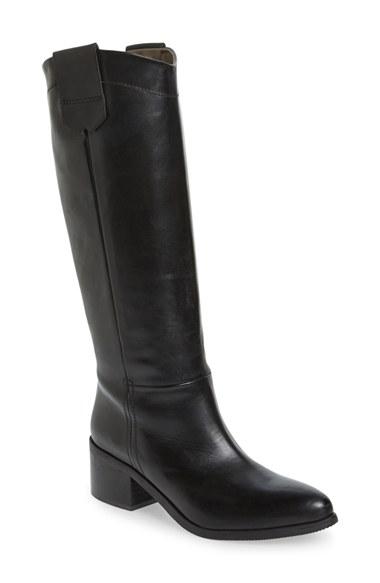 Women's Bella Vita Gia Riding Boot