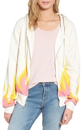 Women's Wilfox Wildfire Prescott Zip Hoodie