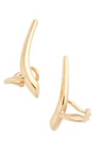 Women's Charlotte Chesnais Helix Ear Cuffs