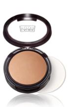 Laura Geller Beauty Double Take Baked Versatile Powder Foundation - Tan