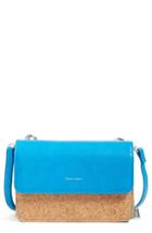 Pixie Mood Jane Wallet Crossbody Bag - Blue