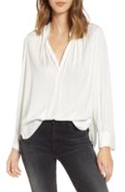 Women's Zadig & Voltaire Tink Blouse - White