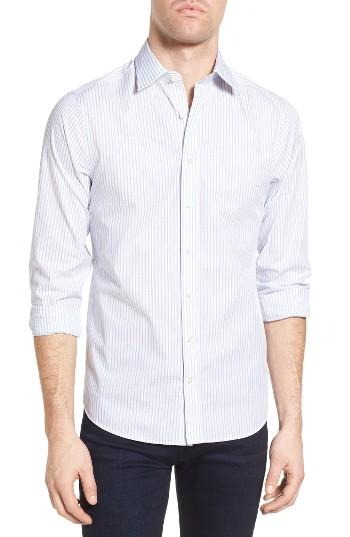 Men's Gant Double Check Sport Shirt