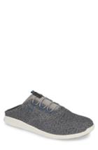 Men's Olukai Alapa Li Slide Sandal M - Grey