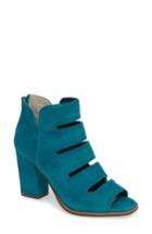 Women's Seychelles Lagoon Sandal M - Blue