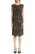 Women's Marc Jacobs City Print Silk Dress