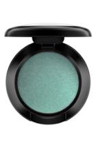 Mac Blue/green Eyeshadow - Steamy (f)