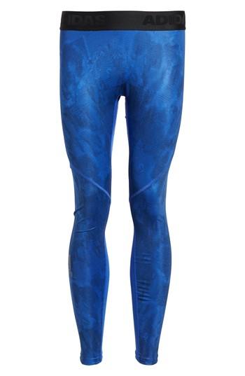 Men's Adidas Alphaskin Sport Supreme Speed Pants