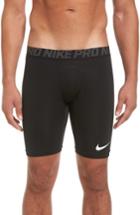 Men's Nike Pro Compression Shorts - Black