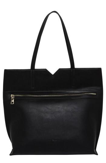 Urban Originals Replay Tote - Black