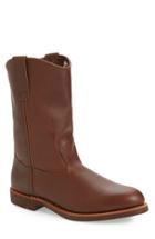 Men's Red Wing 'pecos' Pull-on Boot