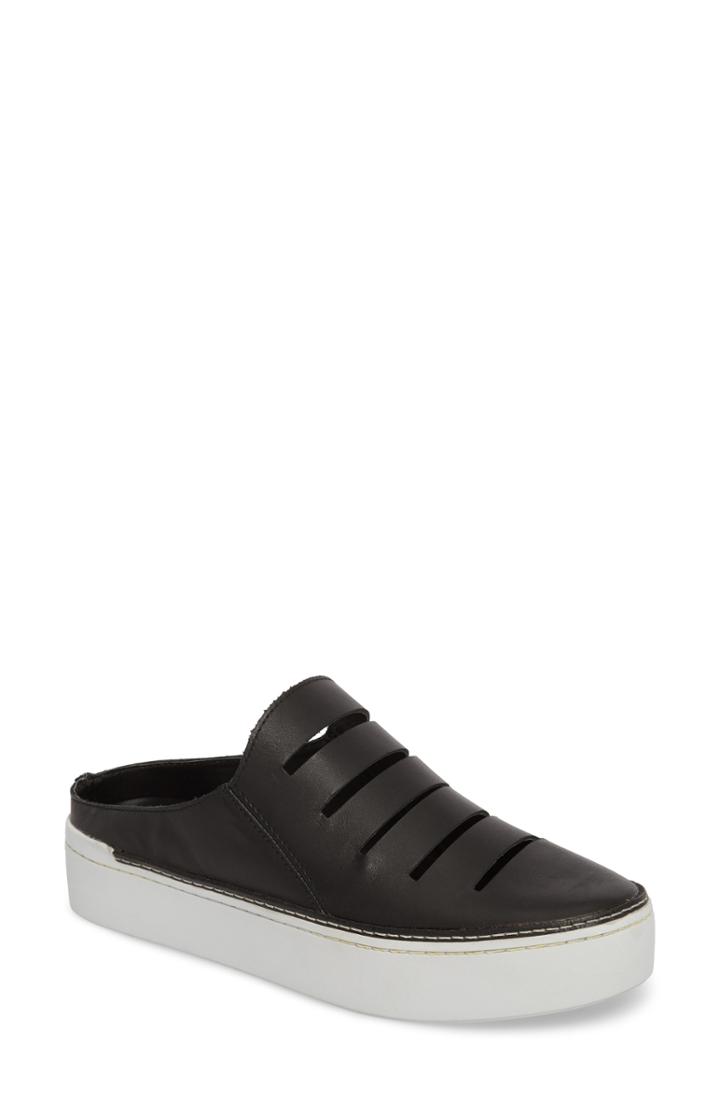 Women's M4d3 Sydney Mule Sneaker