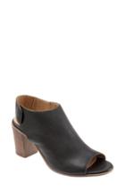 Women's Bueno Umay Slingback Sandal .5-6us / 36eu - Black