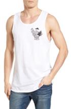 Men's Hurley Time To Chill Tank
