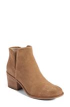 Women's Bp. Barris Block Heel Bootie .5 M - Brown