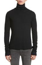 Men's Helmut Lang Thermal Turtleneck Sweater