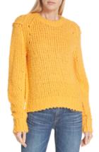 Women's Rag & Bone Arizona Merino Wool Sweater