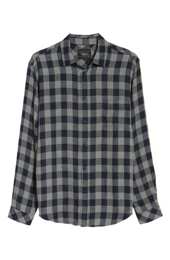 Men's Rails Lennox Sport Shirt