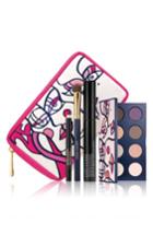 Estee Lauder Pink Ribbon Knockout Eyes Collection - No Color