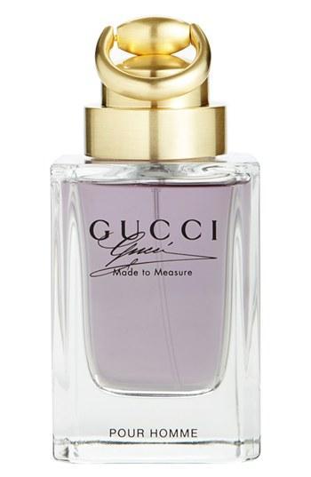 Gucci 'made To Measure Pour Homme' Eau De Toilette