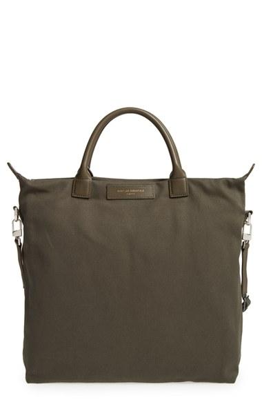 Men's Want Les Essentiels De La Vie 'o'hare' Shopper Tote -