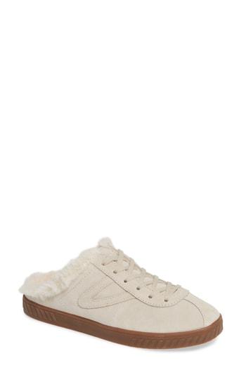 Women's Tretorn Cam 2 Slip-on Sneaker M - Ivory