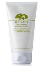 Origins Pure Cream(tm) Rinsable Cleanser