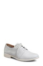 Women's B?rn Passie Oxford M - Grey