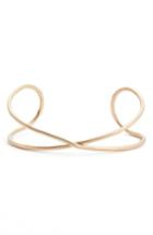 Women's Nashelle Pure Infinity Cuff